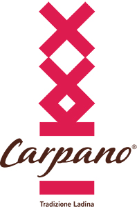 Logo Carpano